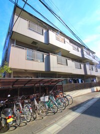 メゾンボヌール