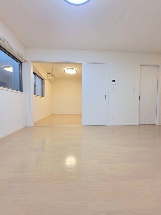 居室 ハンプトンコート