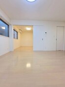 居室 ハンプトンコート