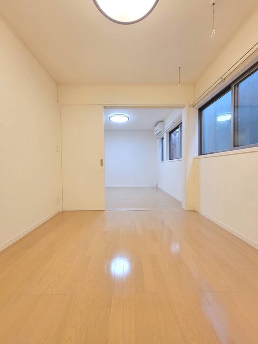 居室 ハンプトンコート