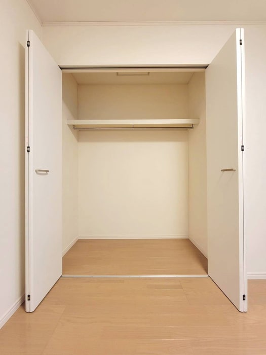 収納 ハンプトンコート