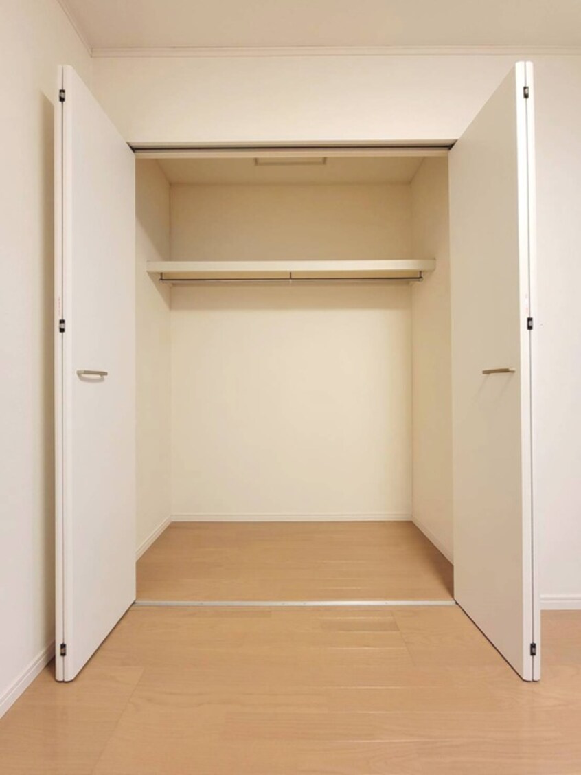 収納 ハンプトンコート