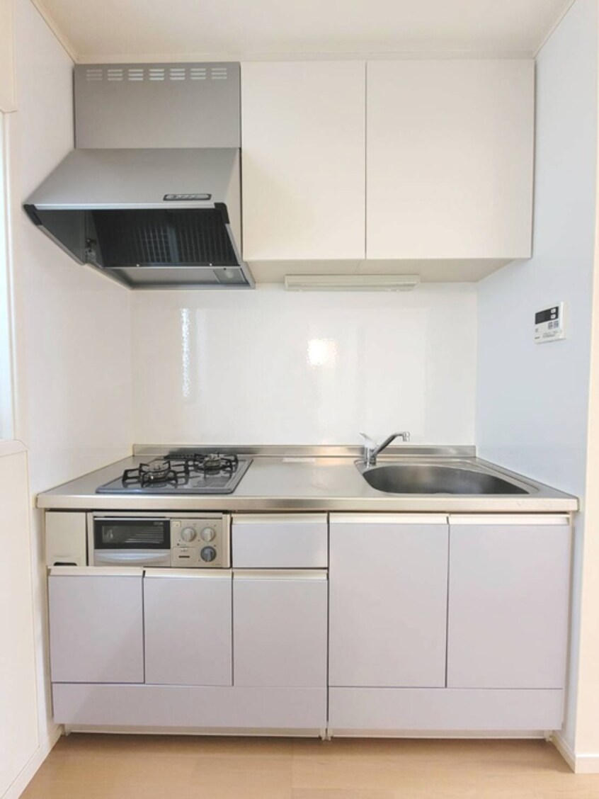 キッチン ハンプトンコート