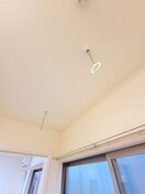 内観写真 ハンプトンコート