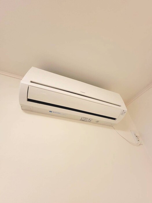 内観写真 ハンプトンコート