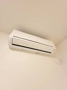 内観写真 ハンプトンコート