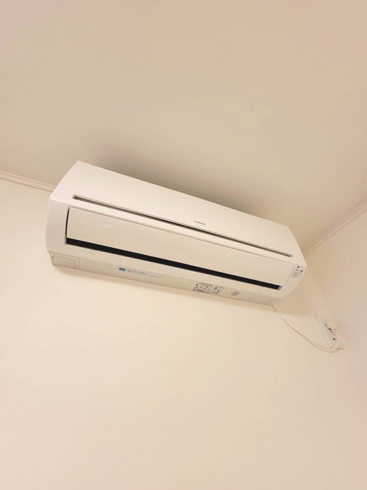 内観写真 ハンプトンコート