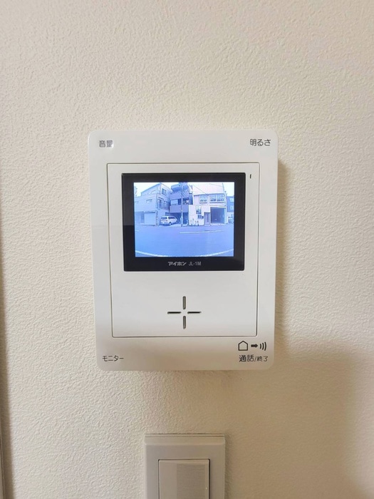 内観写真 ハンプトンコート