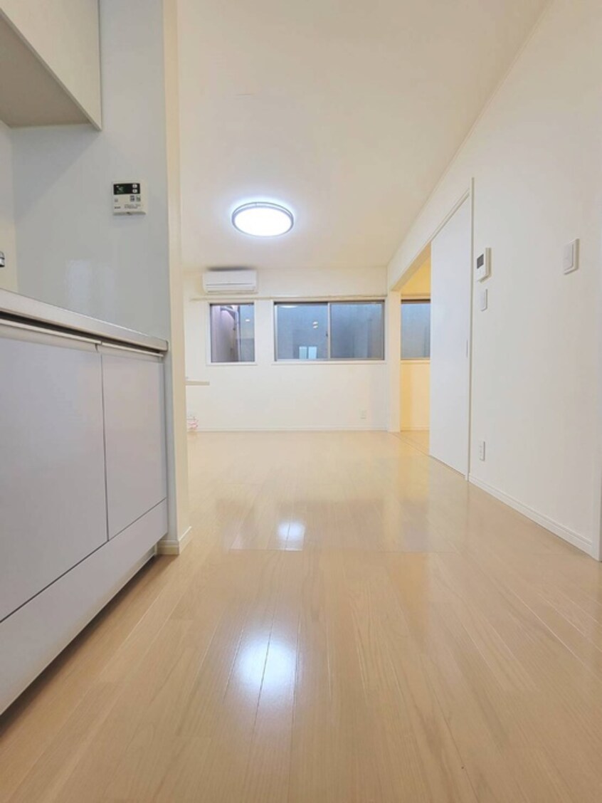 廊下 ハンプトンコート