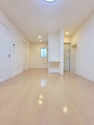 居室 ハンプトンコート