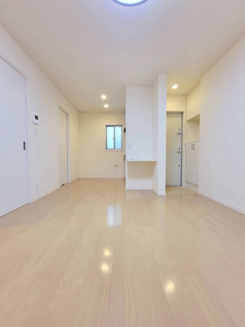 居室 ハンプトンコート