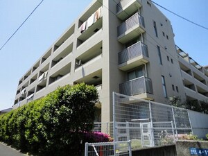 シーアイマンション池上（510）