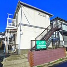 サニー行徳の外観