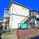 サニー行徳の外観