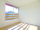 居室 中峠ハイツＢ2棟
