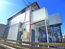その他 中峠ハイツＢ2棟