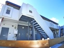 建物設備 中峠ハイツＢ2棟