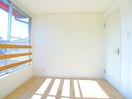 室内からの展望 中峠ハイツＢ2棟