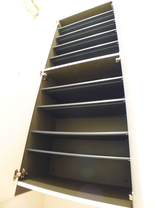 靴箱 アンクルール南柏Ⅱ