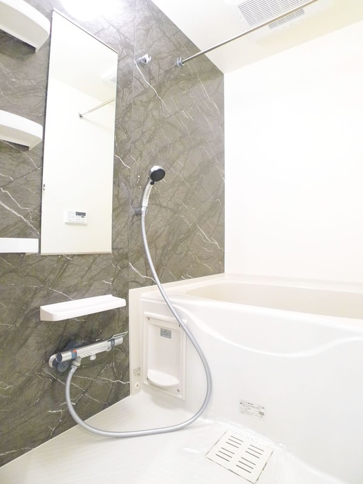 バス／シャワールーム等 アンクルール南柏Ⅱ