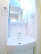 洗面 アンクルール南柏Ⅱ