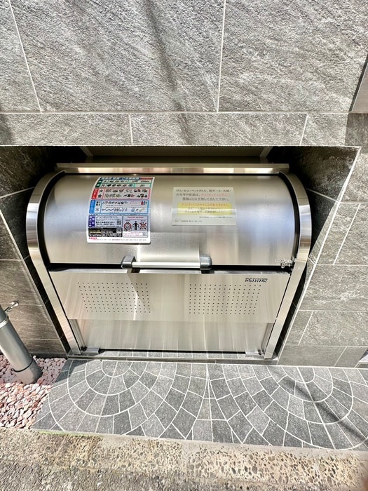 建物設備 エルファーロ大塚Ⅳ