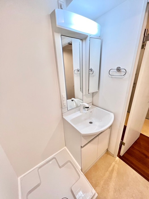 洗面 エルファーロ大塚Ⅳ