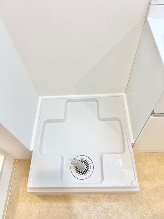 洗濯機置場 エルファーロ大塚Ⅳ