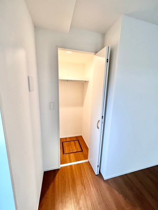 収納 エルファーロ大塚Ⅳ