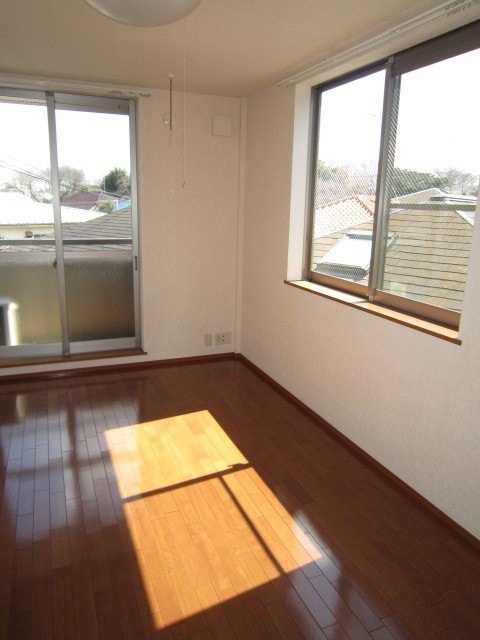 居室 ＤＫ　ＮＥＸＴ