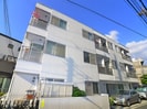 フラットウェル３８の外観