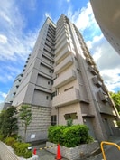 グランドフェニックスの外観