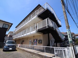 セイシンヒルズ