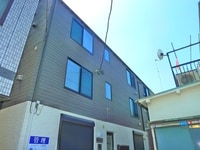 エスポワール堀切Ｂ号棟