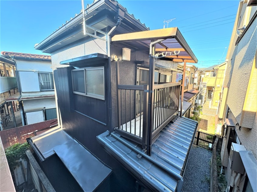 外観写真 Felice北野