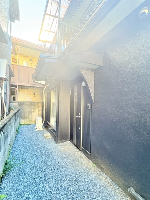 建物設備 Felice北野