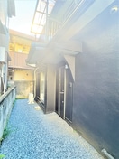 建物設備 Felice北野