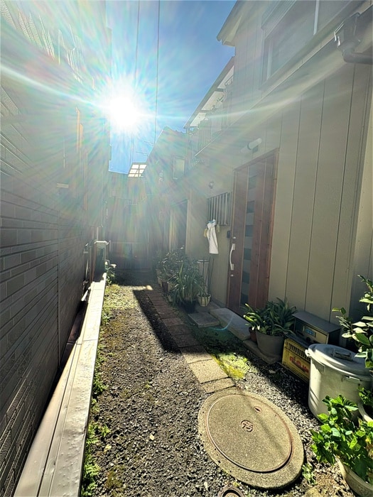 周辺環境 Felice北野