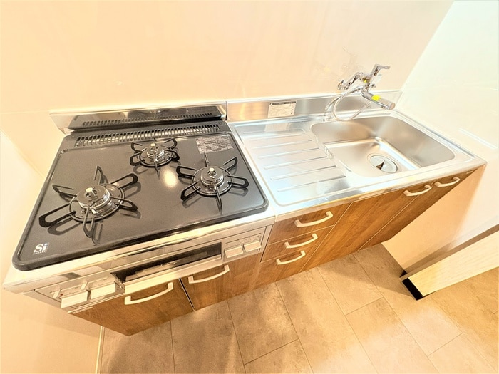 キッチン Felice北野