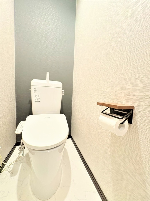 トイレ Felice北野