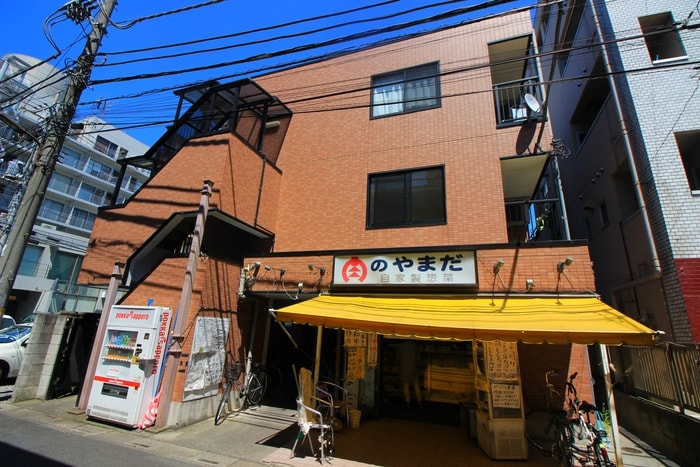 外観写真 Ｒｅｘ草加