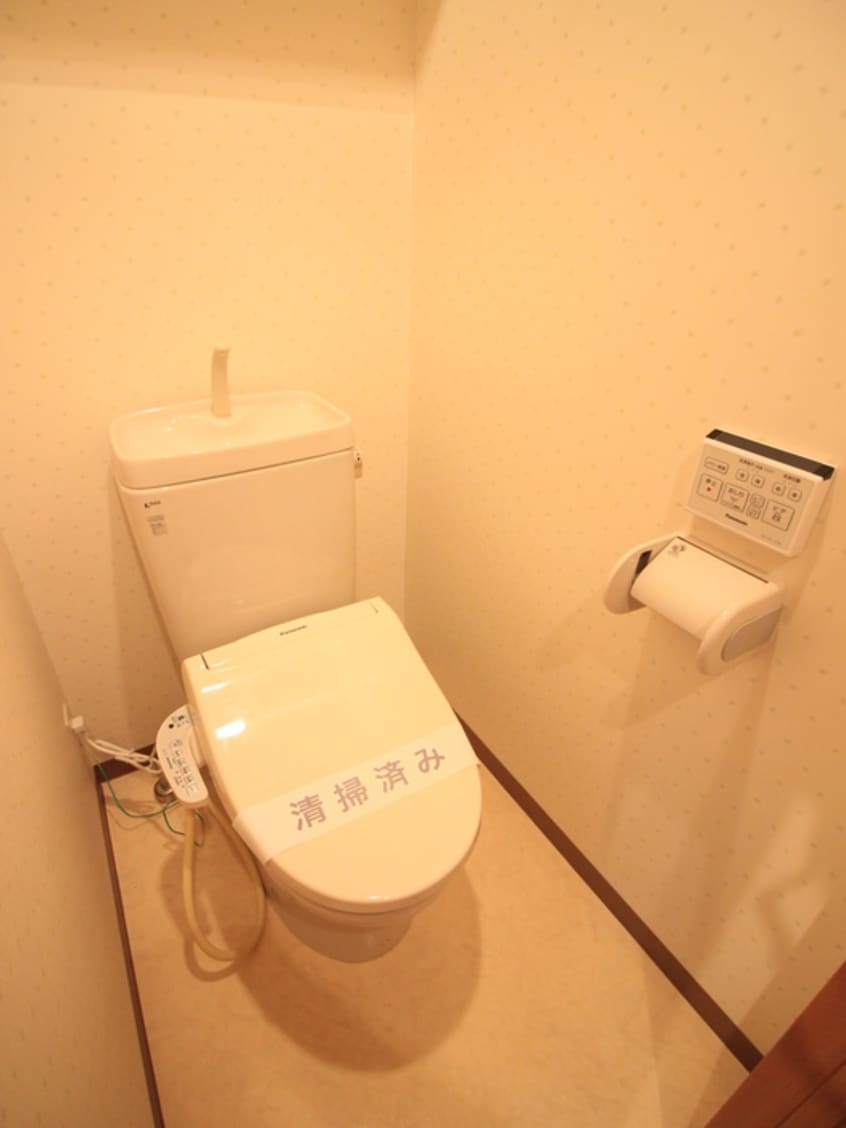 トイレ Ｒｅｘ草加