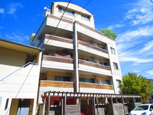 アルトジャルダンⅡ
