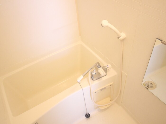 バス／シャワールーム等 アルトジャルダンⅡ