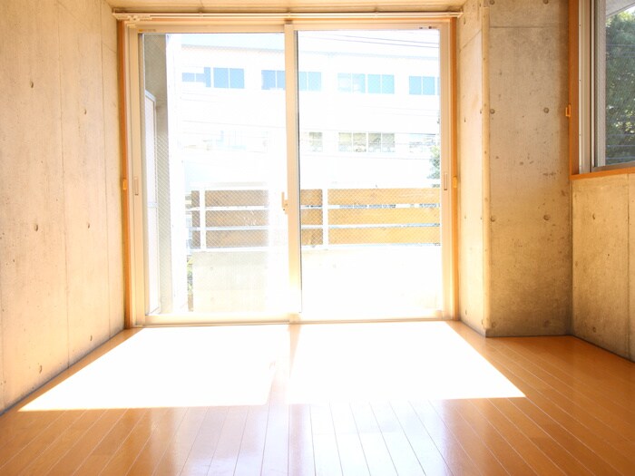 居室 アルトジャルダンⅡ