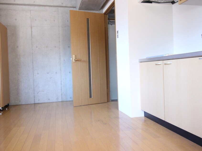 内観写真 アルトジャルダンⅡ