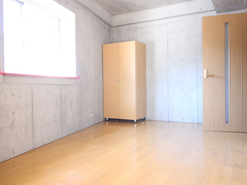 内観写真 アルトジャルダンⅡ