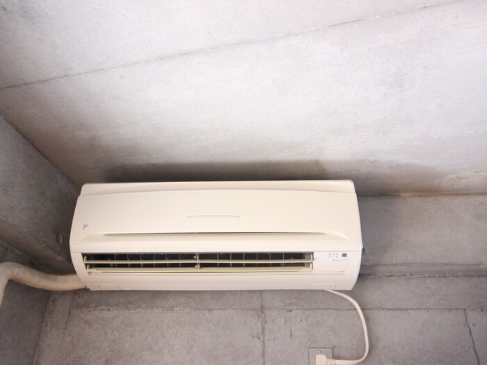 内観写真 アルトジャルダンⅡ