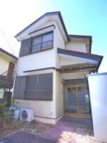西村邸貸家