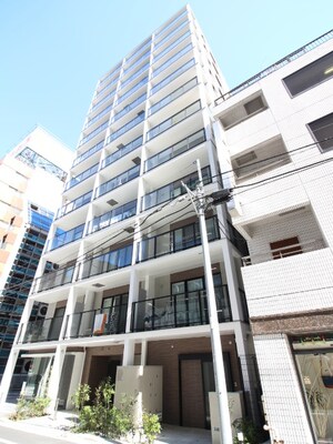 ZOOM日本橋浜町（1201）